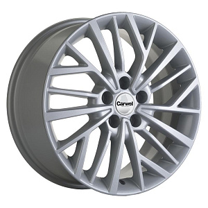 Carwel Токо 7x17 5*114.3 ET45 DIA60.1 SLT